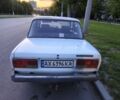Белый ВАЗ 2107, объемом двигателя 1.5 л и пробегом 3 тыс. км за 1400 $, фото 1 на Automoto.ua