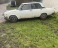 Белый ВАЗ 2107, объемом двигателя 1.5 л и пробегом 200 тыс. км за 355 $, фото 1 на Automoto.ua
