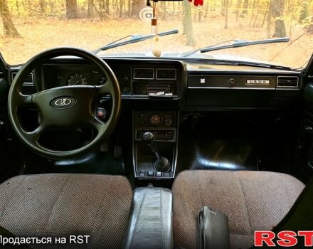 Білий ВАЗ 2107, об'ємом двигуна 1.5 л та пробігом 47 тис. км за 900 $, фото 2 на Automoto.ua