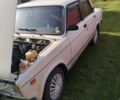 Белый ВАЗ 2107, объемом двигателя 1.3 л и пробегом 98 тыс. км за 700 $, фото 3 на Automoto.ua