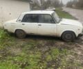 Белый ВАЗ 2107, объемом двигателя 1.5 л и пробегом 200 тыс. км за 355 $, фото 1 на Automoto.ua