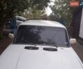 Білий ВАЗ 2107, об'ємом двигуна 0 л та пробігом 50 тис. км за 1100 $, фото 1 на Automoto.ua