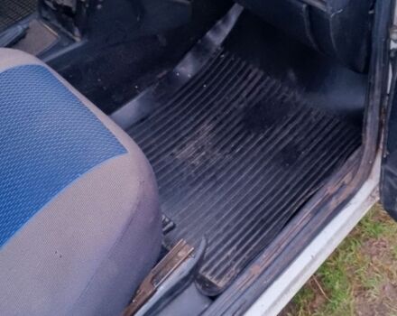 Білий ВАЗ 2107, об'ємом двигуна 1.5 л та пробігом 100 тис. км за 711 $, фото 4 на Automoto.ua