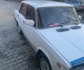 Белый ВАЗ 2107, объемом двигателя 1.5 л и пробегом 87 тыс. км за 750 $, фото 2 на Automoto.ua