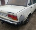 Білий ВАЗ 2107, об'ємом двигуна 1.6 л та пробігом 22 тис. км за 686 $, фото 5 на Automoto.ua