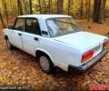 Білий ВАЗ 2107, об'ємом двигуна 1.5 л та пробігом 47 тис. км за 900 $, фото 6 на Automoto.ua
