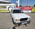 Белый ВАЗ 2107, объемом двигателя 1.5 л и пробегом 130 тыс. км за 1800 $, фото 1 на Automoto.ua