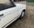 Білий ВАЗ 2107, об'ємом двигуна 1.6 л та пробігом 22 тис. км за 686 $, фото 6 на Automoto.ua