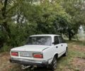Білий ВАЗ 2107, об'ємом двигуна 1.3 л та пробігом 93 тис. км за 292 $, фото 1 на Automoto.ua