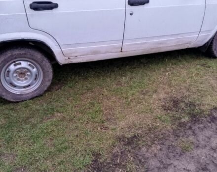 Білий ВАЗ 2107, об'ємом двигуна 1.5 л та пробігом 100 тис. км за 711 $, фото 3 на Automoto.ua