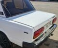 Белый ВАЗ 2107, объемом двигателя 1.5 л и пробегом 130 тыс. км за 1800 $, фото 2 на Automoto.ua