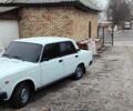 Белый ВАЗ 2107, объемом двигателя 1.5 л и пробегом 107 тыс. км за 2200 $, фото 5 на Automoto.ua