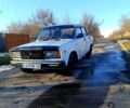 Білий ВАЗ 2107, об'ємом двигуна 1.5 л та пробігом 250 тис. км за 340 $, фото 1 на Automoto.ua
