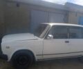 ВАЗ 2107 2001 у Белгород-Днестровском на Automoto.ua Білий ВАЗ 2107, об'ємом двигуна 0 л та пробігом 35 тис. км за 850 $, фото 3 на Automoto.ua