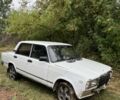 Білий ВАЗ 2107, об'ємом двигуна 1.3 л та пробігом 93 тис. км за 292 $, фото 6 на Automoto.ua