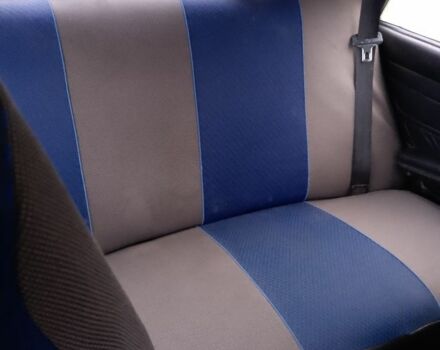 Білий ВАЗ 2107, об'ємом двигуна 1.5 л та пробігом 100 тис. км за 711 $, фото 7 на Automoto.ua