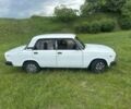 Белый ВАЗ 2107, объемом двигателя 1.5 л и пробегом 200 тыс. км за 1050 $, фото 1 на Automoto.ua