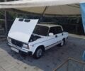 Білий ВАЗ 2107, об'ємом двигуна 1.5 л та пробігом 45 тис. км за 538 $, фото 6 на Automoto.ua