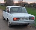 Белый ВАЗ 2107, объемом двигателя 0 л и пробегом 91 тыс. км за 1000 $, фото 1 на Automoto.ua