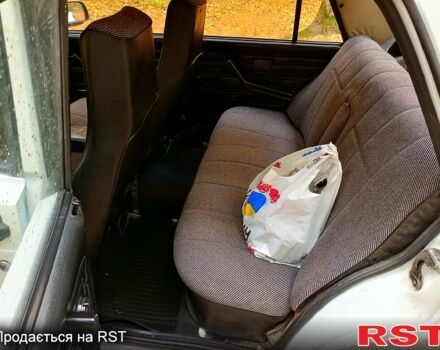 Білий ВАЗ 2107, об'ємом двигуна 1.5 л та пробігом 47 тис. км за 900 $, фото 11 на Automoto.ua