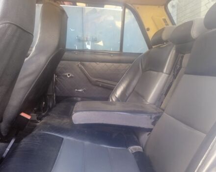 ВАЗ 2107 2001 у Белгород-Днестровском на Automoto.ua Білий ВАЗ 2107, об'ємом двигуна 0 л та пробігом 35 тис. км за 850 $, фото 4 на Automoto.ua