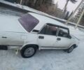Белый ВАЗ 2107, объемом двигателя 1.6 л и пробегом 1000 тыс. км за 1150 $, фото 2 на Automoto.ua