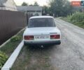 Белый ВАЗ 2107, объемом двигателя 1.6 л и пробегом 92 тыс. км за 999 $, фото 1 на Automoto.ua