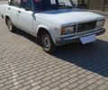 Білий ВАЗ 2107, об'ємом двигуна 1.3 л та пробігом 145 тис. км за 1550 $, фото 1 на Automoto.ua