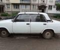 Білий ВАЗ 2107, об'ємом двигуна 1.5 л та пробігом 31 тис. км за 1100 $, фото 1 на Automoto.ua