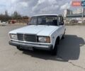 Білий ВАЗ 2107, об'ємом двигуна 1.45 л та пробігом 100 тис. км за 1500 $, фото 1 на Automoto.ua