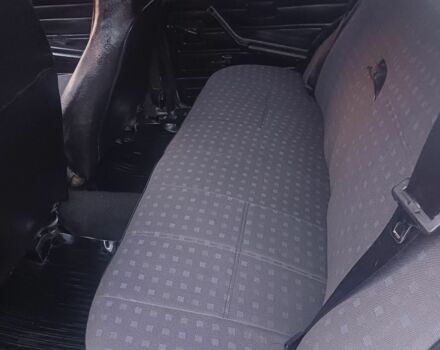 ВАЗ 2107 2002 в Хмельницком на Automoto.ua Белый ВАЗ 2107, объемом двигателя 1.5 л и пробегом 200 тыс. км за 749 $, фото 9 на Automoto.ua