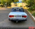 Білий ВАЗ 2107, об'ємом двигуна 1.6 л та пробігом 100 тис. км за 750 $, фото 7 на Automoto.ua