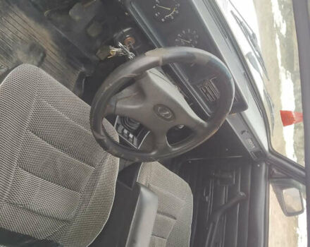 Белый ВАЗ 2107, объемом двигателя 0 л и пробегом 300 тыс. км за 900 $, фото 10 на Automoto.ua