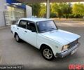 Білий ВАЗ 2107, об'ємом двигуна 1.6 л та пробігом 100 тис. км за 750 $, фото 1 на Automoto.ua