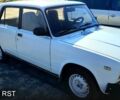 Белый ВАЗ 2107, объемом двигателя 1.5 л и пробегом 90 тыс. км за 1500 $, фото 9 на Automoto.ua