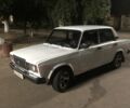 Белый ВАЗ 2107, объемом двигателя 1.5 л и пробегом 3 тыс. км за 952 $, фото 3 на Automoto.ua