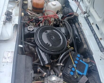 ВАЗ 2107 2002 в Хмельницком на Automoto.ua Белый ВАЗ 2107, объемом двигателя 1.5 л и пробегом 200 тыс. км за 749 $, фото 6 на Automoto.ua