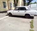 Білий ВАЗ 2107, об'ємом двигуна 1.6 л та пробігом 15 тис. км за 1880 $, фото 1 на Automoto.ua