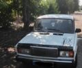 Білий ВАЗ 2107, об'ємом двигуна 1.6 л та пробігом 250 тис. км за 965 $, фото 1 на Automoto.ua