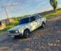 Белый ВАЗ 2107, объемом двигателя 1.5 л и пробегом 95 тыс. км за 1350 $, фото 2 на Automoto.ua