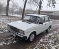 Білий ВАЗ 2107, об'ємом двигуна 1.5 л та пробігом 164 тис. км за 1300 $, фото 1 на Automoto.ua