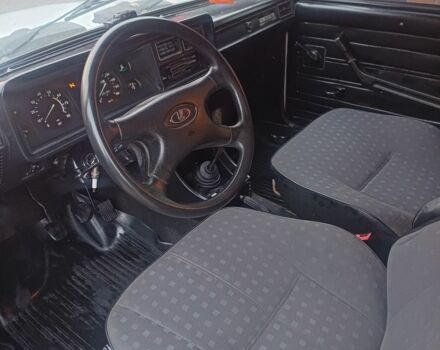 ВАЗ 2107 2002 в Хмельницком на Automoto.ua Белый ВАЗ 2107, объемом двигателя 1.5 л и пробегом 200 тыс. км за 749 $, фото 7 на Automoto.ua