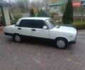 Белый ВАЗ 2107, объемом двигателя 1.5 л и пробегом 200 тыс. км за 720 $, фото 2 на Automoto.ua