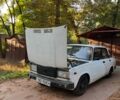 Білий ВАЗ 2107, об'ємом двигуна 1.5 л та пробігом 250 тис. км за 700 $, фото 1 на Automoto.ua