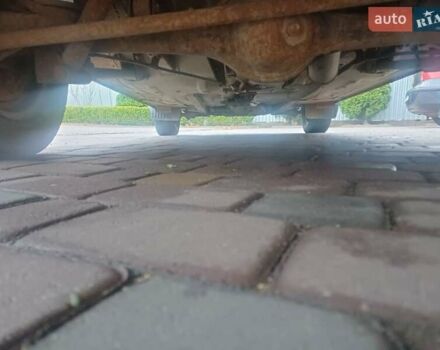 Белый ВАЗ 2107, объемом двигателя 1.5 л и пробегом 200 тыс. км за 720 $, фото 13 на Automoto.ua