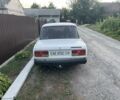 Білий ВАЗ 2107, об'ємом двигуна 1.6 л та пробігом 92 тис. км за 999 $, фото 1 на Automoto.ua