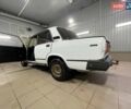 Белый ВАЗ 2107, объемом двигателя 1.5 л и пробегом 400 тыс. км за 600 $, фото 2 на Automoto.ua