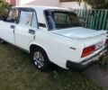 Білий ВАЗ 2107, об'ємом двигуна 1.5 л та пробігом 80 тис. км за 2000 $, фото 3 на Automoto.ua