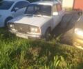 Білий ВАЗ 2107, об'ємом двигуна 1.5 л та пробігом 75 тис. км за 800 $, фото 1 на Automoto.ua