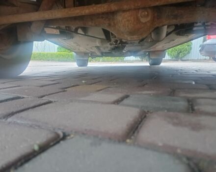 ВАЗ 2107 2002 в Хмельницком на Automoto.ua Белый ВАЗ 2107, объемом двигателя 1.5 л и пробегом 200 тыс. км за 749 $, фото 15 на Automoto.ua